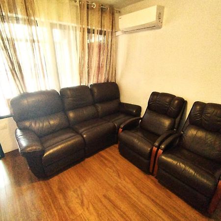 אליקאנטה Sunny Flat With Huge Terrace! Close Downtown! מראה חיצוני תמונה