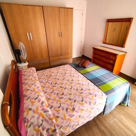 אליקאנטה Sunny Flat With Huge Terrace! Close Downtown! מראה חיצוני תמונה