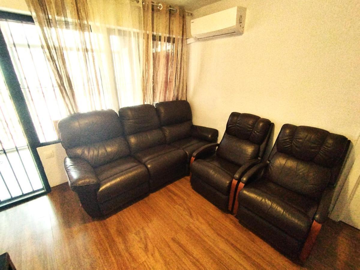 אליקאנטה Sunny Flat With Huge Terrace! Close Downtown! מראה חיצוני תמונה