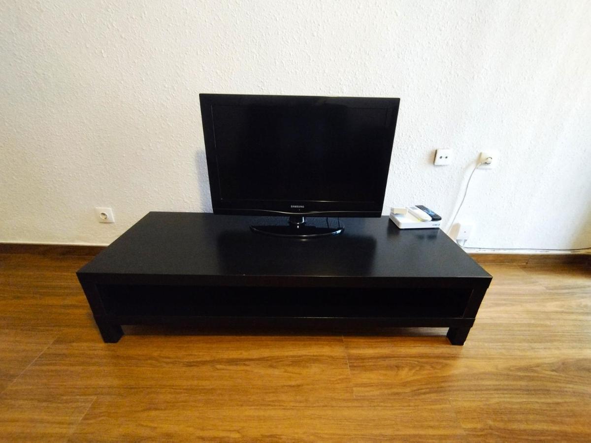 אליקאנטה Sunny Flat With Huge Terrace! Close Downtown! מראה חיצוני תמונה