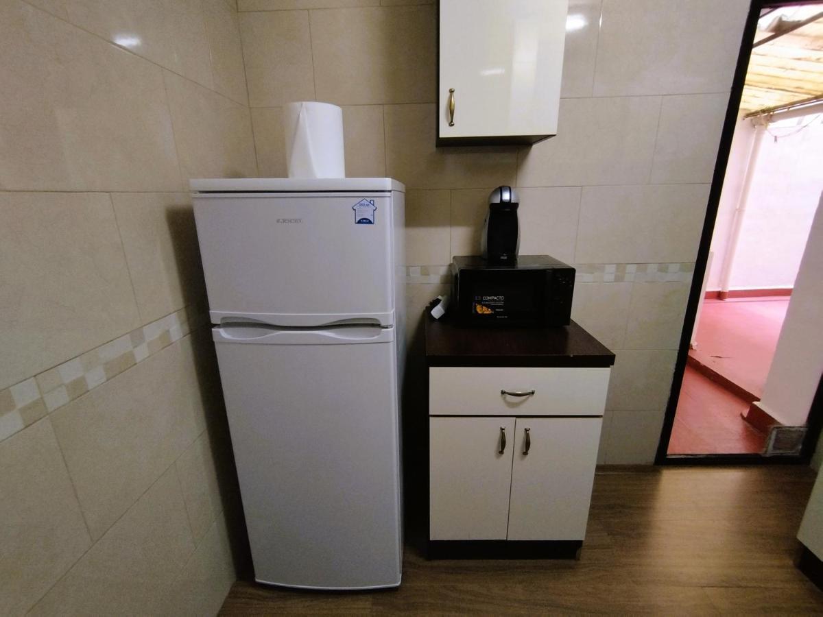 אליקאנטה Sunny Flat With Huge Terrace! Close Downtown! מראה חיצוני תמונה