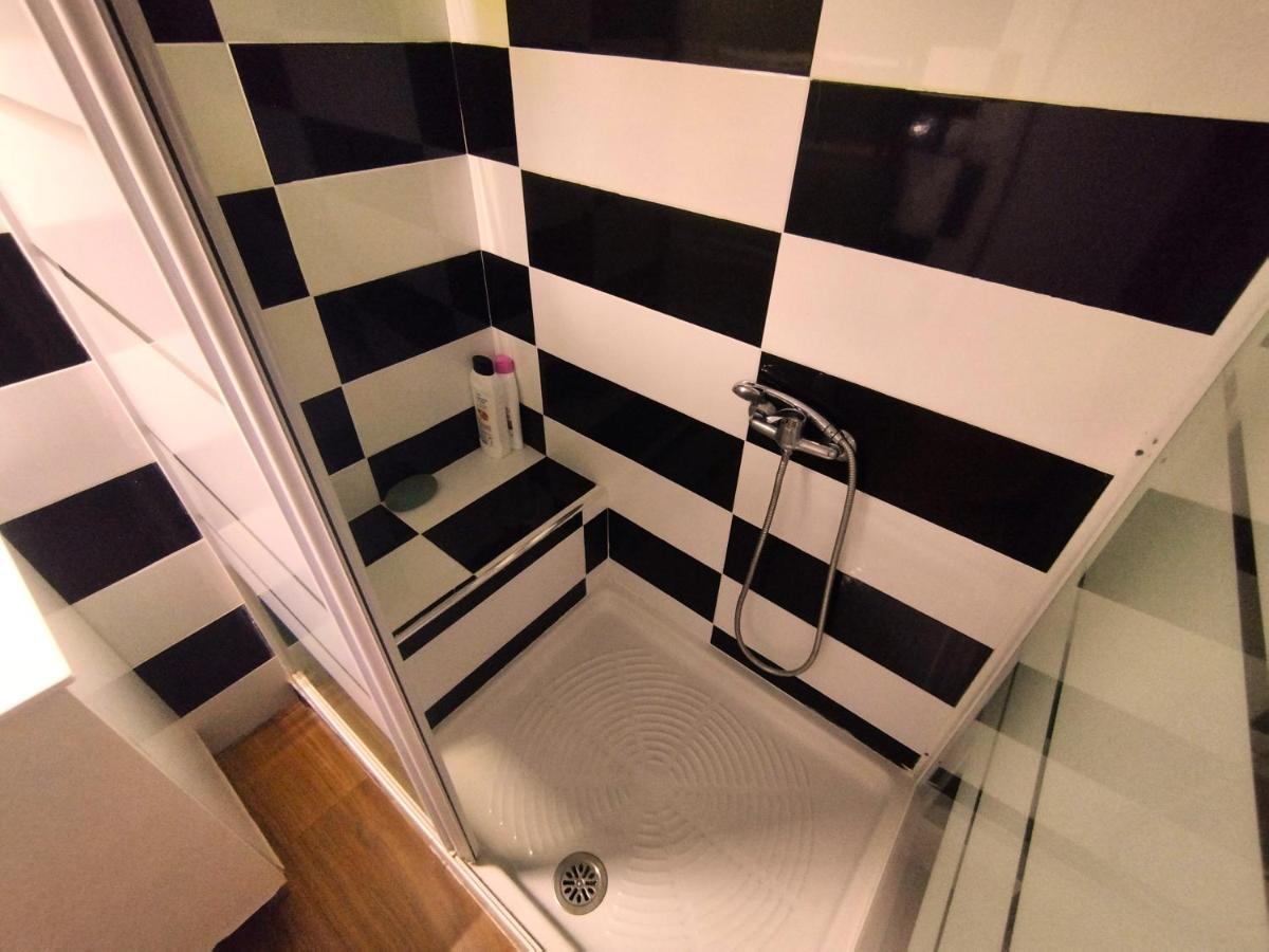אליקאנטה Sunny Flat With Huge Terrace! Close Downtown! מראה חיצוני תמונה