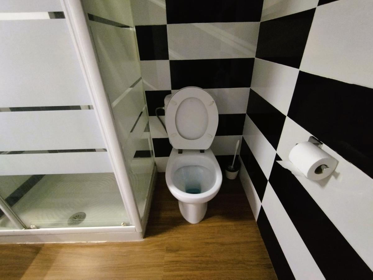 אליקאנטה Sunny Flat With Huge Terrace! Close Downtown! מראה חיצוני תמונה